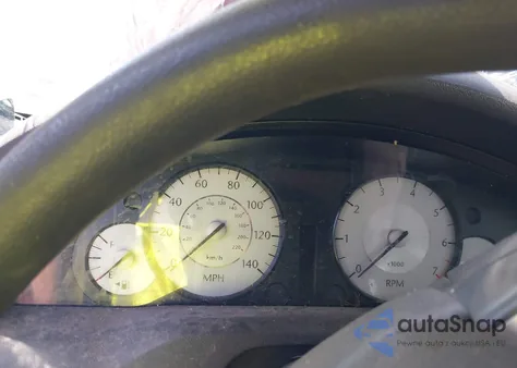 2008 Chrysler 300 Lx из США, поврежденный, VIN 2C3KA43R48H192459